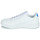 鞋子 儿童 球鞋基本款 Adidas Originals 阿迪达斯三叶草 NY 90 J 白色 /  iridescent 