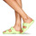 鞋子 女士 休闲凉拖/沙滩鞋 crocs 卡骆驰 CLASSIC CROCS SANDAL 绿色