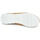 鞋子 女士 球鞋基本款 KARSTON CAMINO 白色 / 驼色