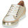 鞋子 女士 球鞋基本款 KARSTON CAMINO 金色 / 米色