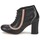 鞋子 女士 短靴 Sarah Chofakian SALUT 黑色