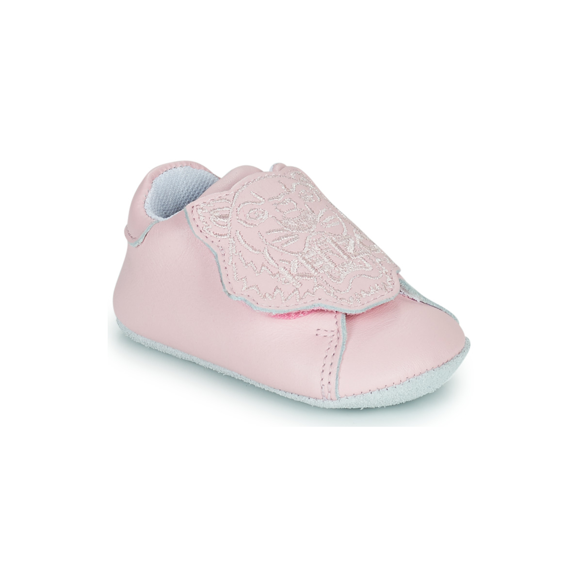 鞋子 儿童 儿童拖鞋 Kenzo K99005 玫瑰色