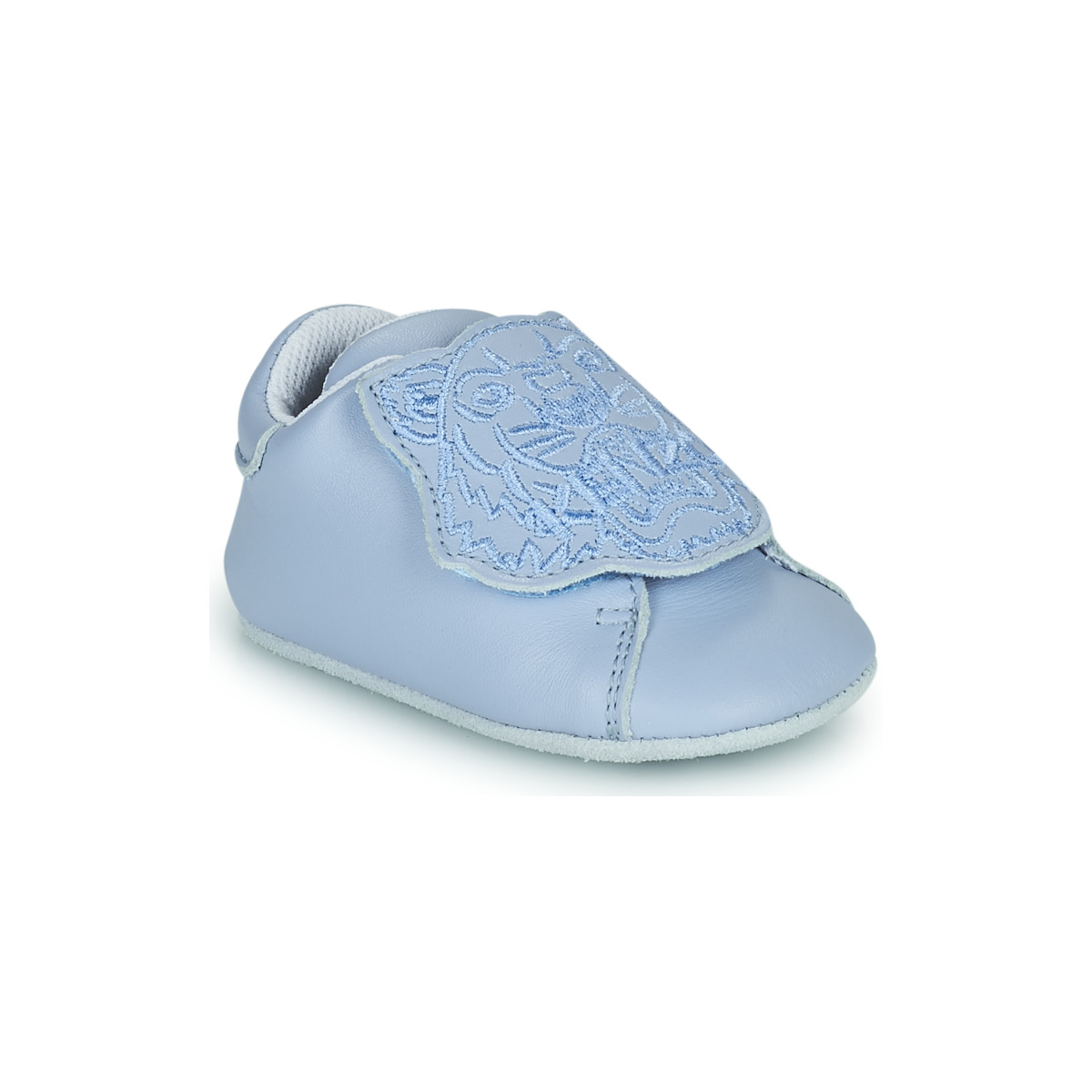鞋子 儿童 儿童拖鞋 Kenzo K99005 蓝色