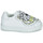 鞋子 儿童 球鞋基本款 Kenzo K59039 白色