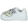 鞋子 儿童 球鞋基本款 Kenzo K59039 白色