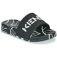 鞋子 儿童 拖鞋 Kenzo K59033 黑色