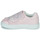 鞋子 女孩 球鞋基本款 Kenzo K59039 玫瑰色