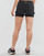 衣服 女士 短裤&百慕大短裤 New Balance新百伦 IMPT RUN 2 IN 1 黑色