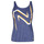 衣服 女士 无领短袖套衫/无袖T恤 New Balance新百伦 PR IMPT TANK 蓝色
