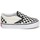 鞋子 儿童 平底鞋 Vans 范斯 Classic Slip-On KIDS 黑色 / 白色
