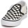 鞋子 儿童 平底鞋 Vans 范斯 Classic Slip-On KIDS 黑色 / 白色