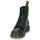 鞋子 短筒靴 Dr Martens 1460 8 EYE BOOT 黑色