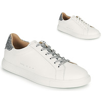 鞋子 女士 球鞋基本款 Vanessa Wu  白色 / 银灰色