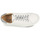 鞋子 女士 球鞋基本款 Vanessa Wu STEPH 白色 / 银灰色