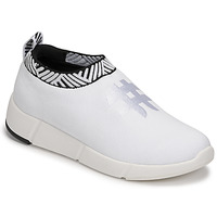 鞋子 球鞋基本款 Rens Classic 白色