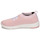 鞋子 女士 球鞋基本款 Rens Sweet 玫瑰色 / 白色