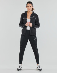 衣服 女士 厚裤子 Nike 耐克 Dri-FIT Academy Soccer 黑色 / 白色 / 白色 / 白色