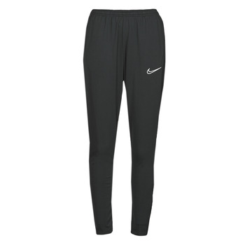 衣服 女士 厚裤子 Nike 耐克 Dri-FIT Academy Soccer 黑色 / 白色 / 白色 / 白色