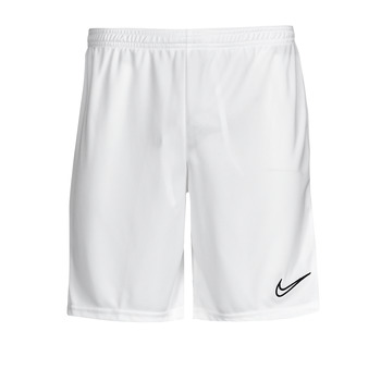 衣服 男士 短裤&百慕大短裤 Nike 耐克 Dri-FIT Knit Soccer 白色 / 白色 / 白色 / 黑色