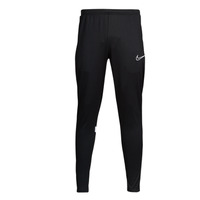 衣服 男士 厚裤子 Nike 耐克 Dri-FIT Miler Knit Soccer 黑色 / 白色 / 白色 / 白色