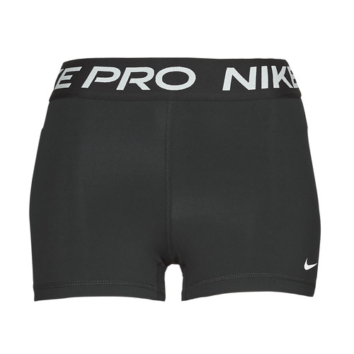 衣服 女士 短裤&百慕大短裤 Nike 耐克 Nike Pro 3
