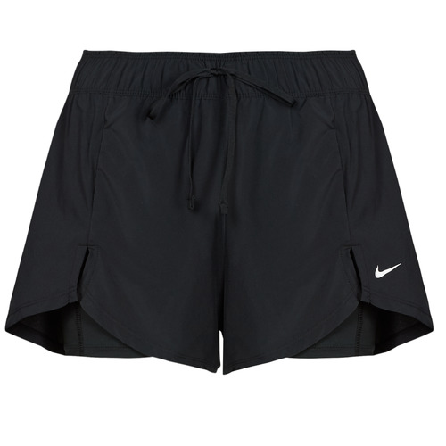 衣服 女士 短裤&百慕大短裤 Nike 耐克 Training Shorts 黑色