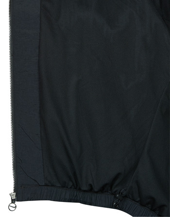 Nike 耐克 Woven Jacket 黑色 / 白色