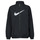 衣服 女士 冲锋衣 Nike 耐克 Woven Jacket 黑色 / 白色