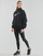 衣服 女士 冲锋衣 Nike 耐克 Woven Jacket 黑色 / 白色
