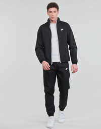 衣服 男士 厚套装 Nike 耐克 Woven Track Suit 黑色 / 白色