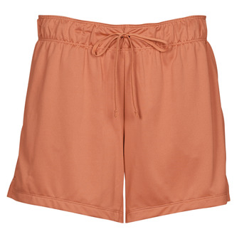 衣服 女士 短裤&百慕大短裤 Nike 耐克 Dri-FIT Attack 橙色