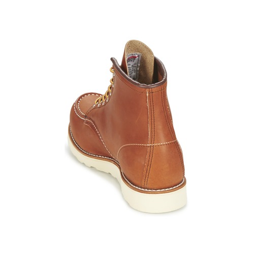 Red Wing 红翼 CLASSIC 棕色