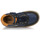 鞋子 男孩 球鞋基本款 GBB KERTI 海蓝色