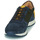 鞋子 男士 球鞋基本款 Pellet MALO Mix / 海蓝色 / 卡其色