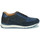 鞋子 男士 球鞋基本款 Pellet MALO Mix / 蓝色