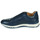 鞋子 男士 球鞋基本款 Pellet MAXIM 小牛皮 / 海蓝色