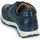 鞋子 男士 球鞋基本款 Pellet MAXIM 小牛皮 / 海蓝色