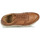 鞋子 男士 球鞋基本款 Pellet MAXIM 小牛皮 / 棕色