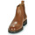鞋子 男士 短筒靴 Pellet RAYMOND 小牛皮 / 品牌