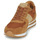 鞋子 男士 球鞋基本款 Pellet MARCEL 天鹅绒 / 驼色