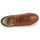 鞋子 男士 球鞋基本款 Pellet SIMON 小牛皮 / 棕色
