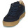 鞋子 男士 球鞋基本款 Pellet SIMON 天鹅绒 / 海蓝色
