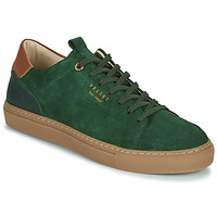 鞋子 男士 球鞋基本款 Pellet SIMON 绿色