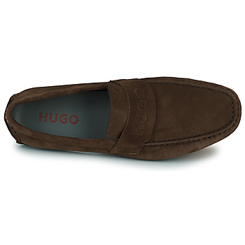 HUGO - Hugo Boss Dandy_mocc_sdpe 棕色