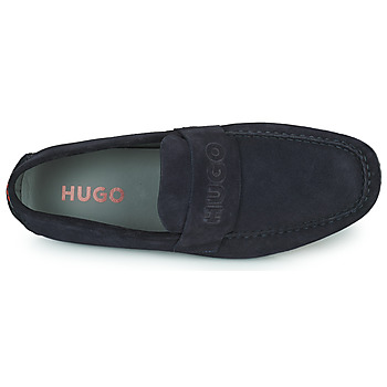 HUGO - Hugo Boss Dandy_mocc_sdpe 海蓝色