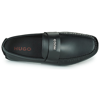 HUGO - Hugo Boss Dandy_Mocc_boml 黑色
