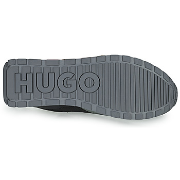 HUGO - Hugo Boss Icelin_Runn_mxir 黑色