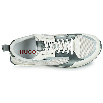 HUGO - Hugo Boss Icelin_Runn_mxir 白色