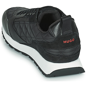 HUGO - Hugo Boss Icelin_Runn_qny 黑色