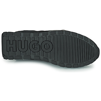 HUGO - Hugo Boss Icelin_Runn_qny 黑色